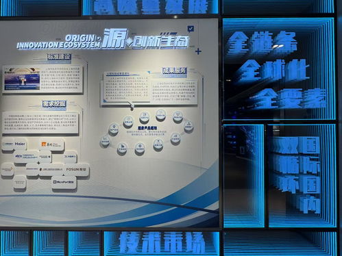 上海科技服務業營收占GDP比重5.6%，未來如何強化技術服務能力