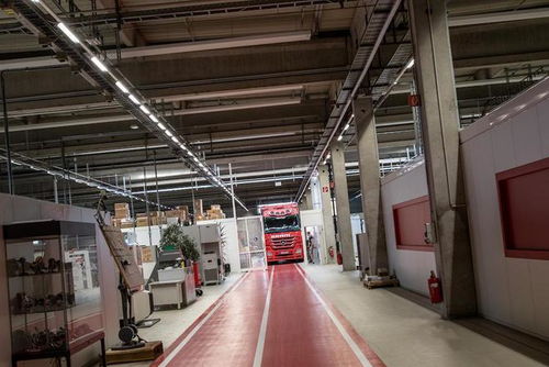 SRAM傳動系統(tǒng)開發(fā)總部巡覽與技術服務體系